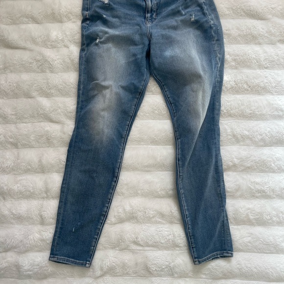 cute american eagle jeans - Picture 5 of 6